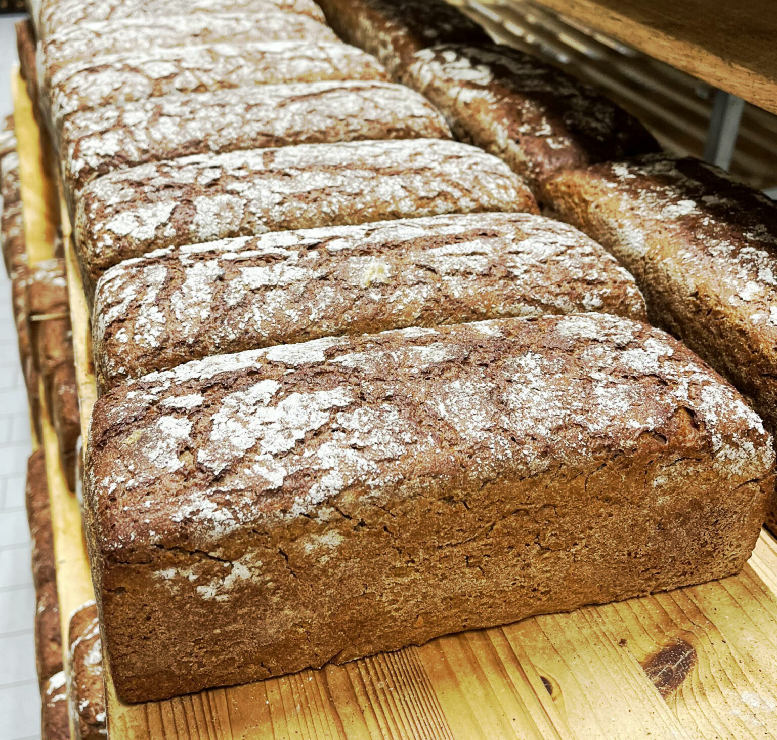 Ein Glück, dass es Pech gibt…